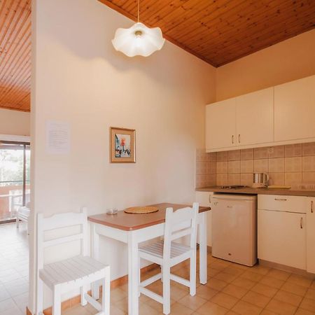Solea Aparthotel Koméno Kültér fotó